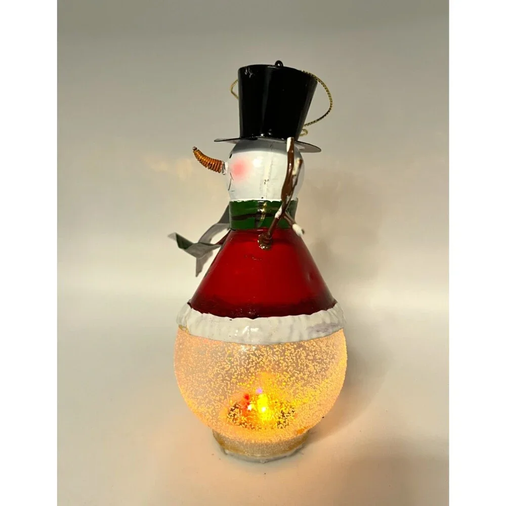 Avon vtg light